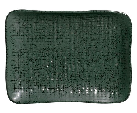 Jogo de Travessas Juta Greenery | Westwing