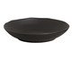 Jogo de Pratos Fundo Bio Matte Preto, Preto | WestwingNow
