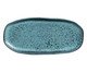 Jogo de Travessas Oval Rasa Pequena Night Sky Azul, Azul | WestwingNow