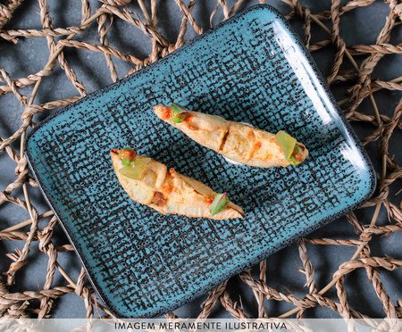 Jogo de Travessas Juta Night Sky | Westwing