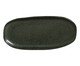 Jogo de Travessas Oval Rasa Pequena Greenery Verde, Verde | WestwingNow