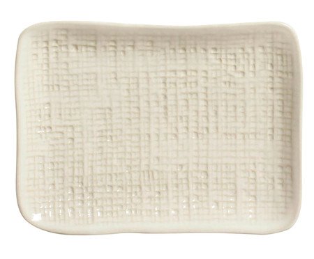 Jogo de Travessas Juta Clay | Westwing