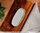 Jogo de Travessas Rasas Mini Orgânico Clay, Bege | WestwingNow