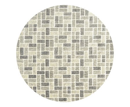 Tapete Vogue Debrum Delphi - 120cm
