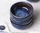 Jogo de Tigelas para Shoyu Jeans, Azul | WestwingNow