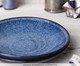 Jogo de Tigelas para Shoyu Jeans, Azul | WestwingNow