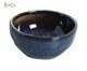 Jogo de Tigelas para Shoyu Jeans, Azul | WestwingNow