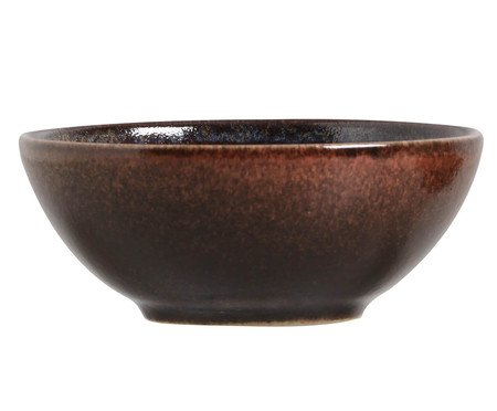 Jogo de Cumbuca Coup Stoneware Titanium | Westwing