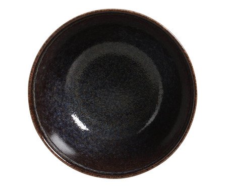 Jogo de Cumbuca Coup Stoneware Titanium | Westwing