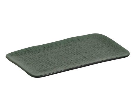 Jogo de Travessa Juta Greenery | Westwing