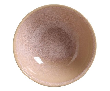 Jogo de Cumbucas Coup Stoneware Litchi | Westwing