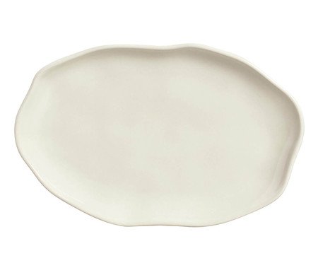 Jogo de Travessas Rasas Bio Clay | Westwing