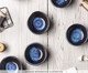 Jogo de Canecas Bojuda Jeans, Azul | WestwingNow