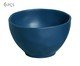 Jogo de Bowls Orgânico Boreal Azul, Azul | WestwingNow