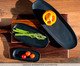 Jogo de Travessas Oval Rasa Pequena Preto Matte Preto, Preto | WestwingNow