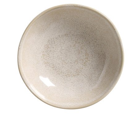 Jogo de Cumbucas Orgânico Latte Cru | Westwing