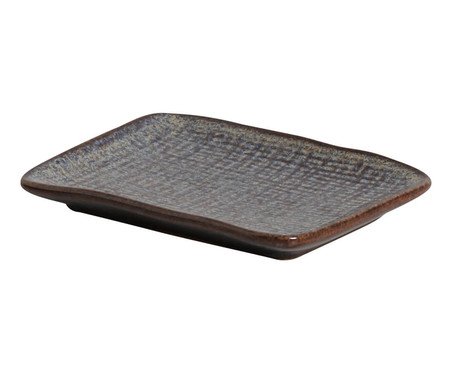 Jogo de Travessa Juta Titanium | Westwing