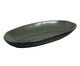 Jogo de Travessas Oval Funda Orgânico Greenery Verde, Verde | WestwingNow