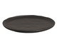 Jogo de Pratos Raso Bio Matte Preto, Preto | WestwingNow