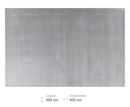 Tapete Sofisticato Canqui | Westwing