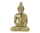 Buda Decorativo Facco Dourado, DOURADO | WestwingNow