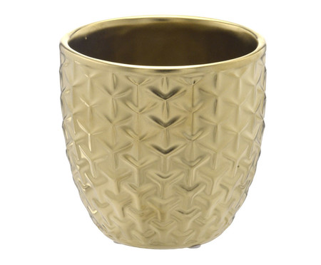 Cachepot William Dourado