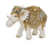 Elefante Decorativo Anspach, white | WestwingNow