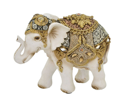 Elefante Decorativo Anspach