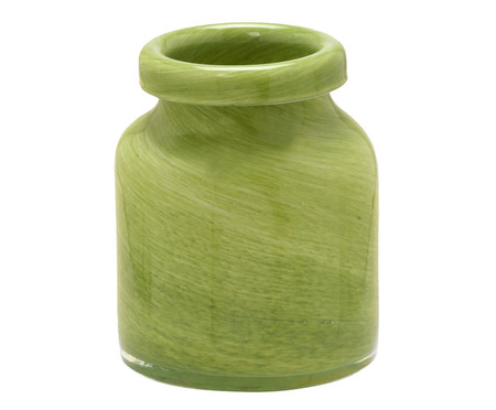 Vaso Revilian Verde