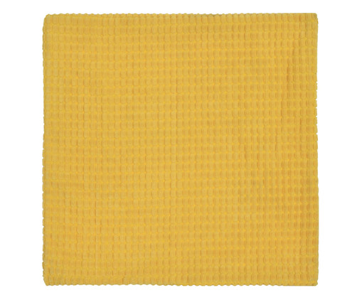 Capa de Almofada Marmaris Amarelo, AMARELO | WestwingNow