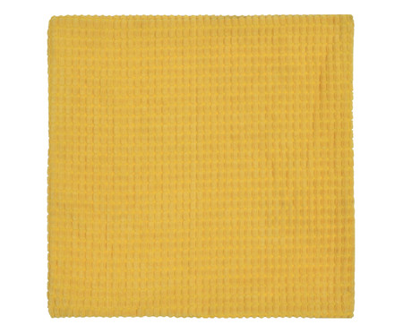 Capa de Almofada Marmaris Amarelo