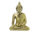 Buda Decorativo Khunu Dourado, DOURADO | WestwingNow