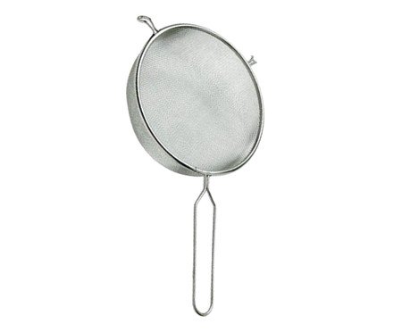 Peneira em Inox Pimp | Westwing