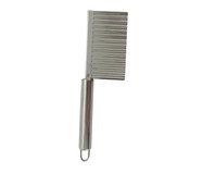 Cortador em Inox para Batata e Legumes Ondas | WestwingNow