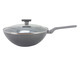 Wok Sartin Cook Grafite, grey | WestwingNow