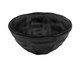 Bowl Oliv, black | WestwingNow