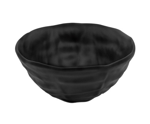 Bowl Oliv, black | WestwingNow