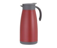 Garrafa Térmica em Inox Wall Vermelha | WestwingNow