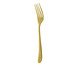 Garfo de Sobremesa em Inox Valentina Dourado, grey | WestwingNow