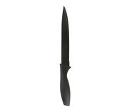 Faca para Legumes em Inox Antiaderente Preto | WestwingNow