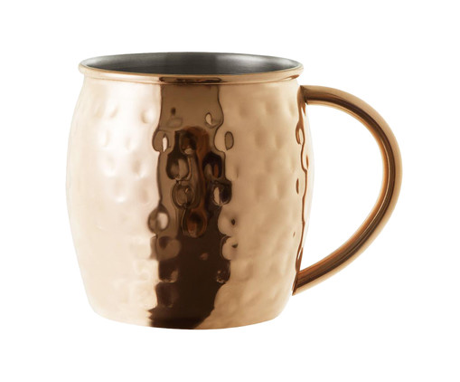 Caneca Dawlish, grey | WestwingNow