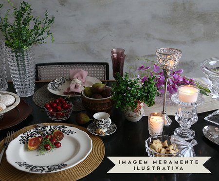 Faca para Sobremesa em Inox Soil | WestwingNow