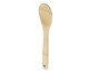 Colher para Arroz em Bambu Frerin, Marrom | WestwingNow