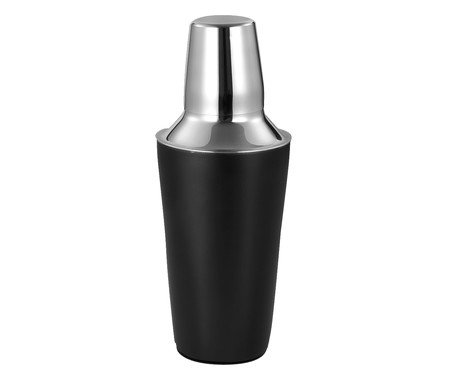Coqueteleira em Inox Inox Ônix | Westwing