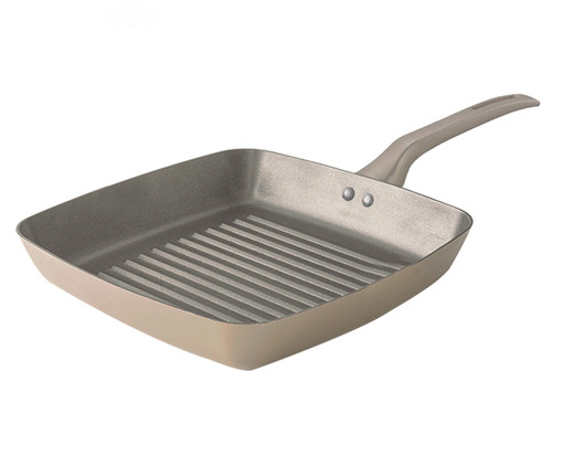 Grill Sartin Cook Champanhe, grey | WestwingNow