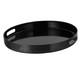 Bandeja Decorativa Filat Black, multicolor | WestwingNow