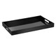 Bandeja Decorativa Filat Black, multicolor | WestwingNow