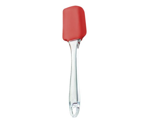 Espátula Allegro Vermelha, Vermelho | WestwingNow
