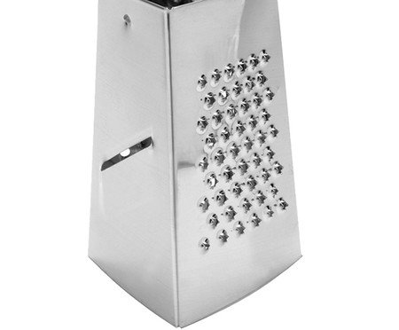 Ralador em Inox Diny | WestwingNow