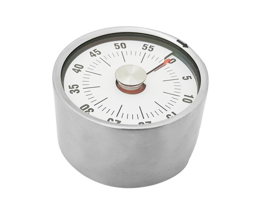 Timer Magnético Mildred, multicolor | WestwingNow